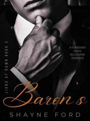 cover image of Baron's